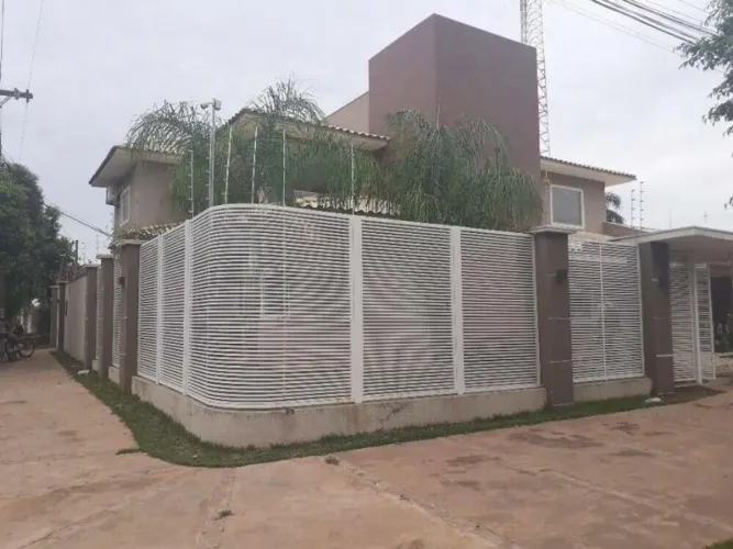 CASA RESIDENCIAL em AQUIDAUANA - MS, Vila Cidade Nova