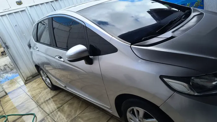 Honda Fit LX 1.5 Flexone 16V 5P Mec. 2015