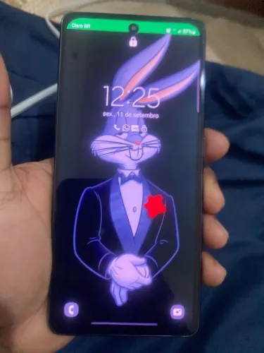 celular samsung s20 fe