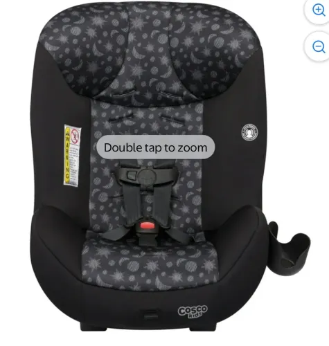 Cadeirinha de bebê carro importada Orlando