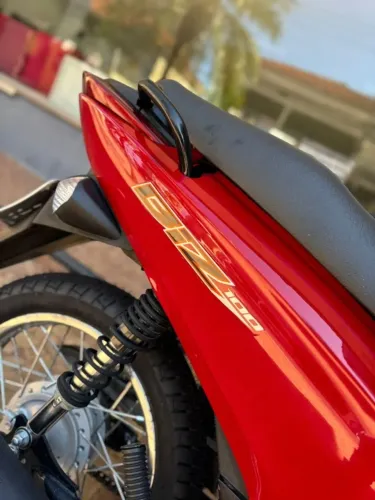 Honda Biz 125