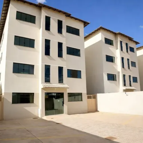 VENDE-SE ÁGIO DE APT CENTRO JARDIM INGÁ