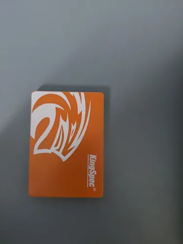 SSD 512GB