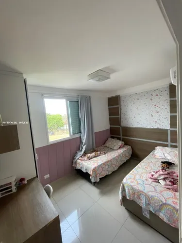 Apartamento para Venda em Palmas, Plano Diretor Sul, 3 dormitórios, 1 suíte, 2 banheiro