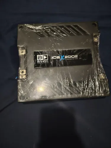 Módulo Ice 2002