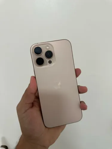 iPhone 16 pro Max 512gb