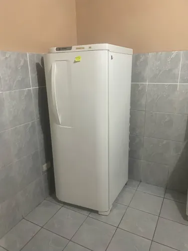 Vendo Geladeira FrostFree usada