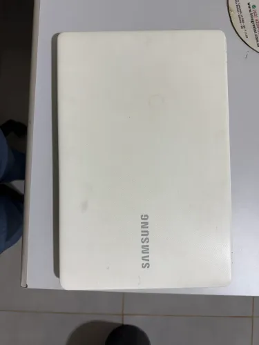 Notebook Samsung
