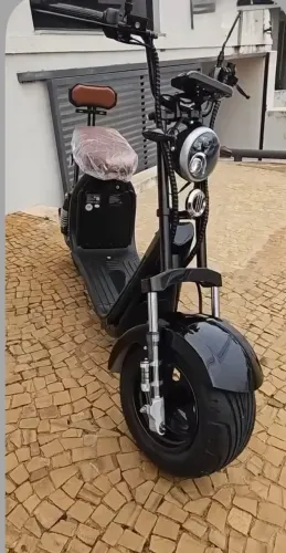 SCOOTER ELÉTRICA X11 NÃO PRECISAR CNH E EMPLACAR