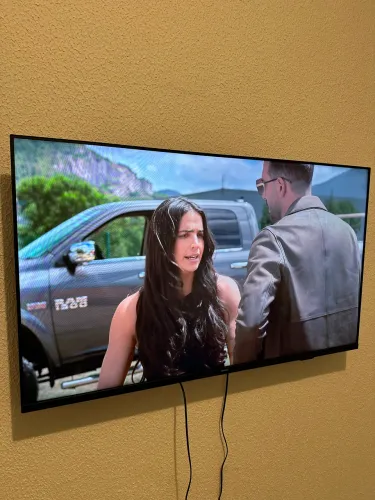 Tv Phillips 50 polegadas