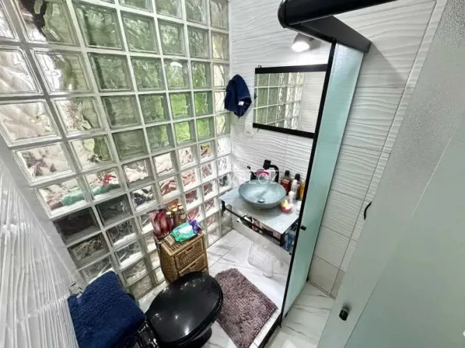 Apartamento : / Residencial / Catete