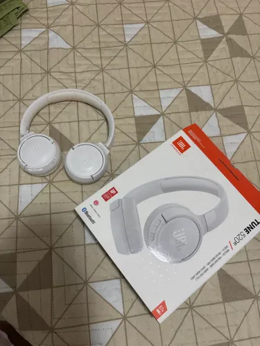 Fone JBL tune 520 BT