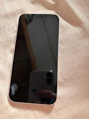 iphone 13 ROSA 128gb