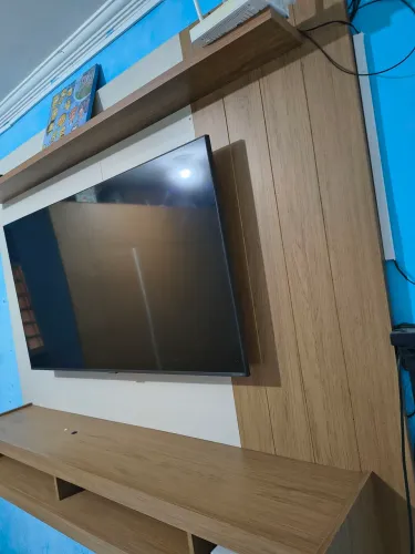 Painel para TV até 65 polegadas