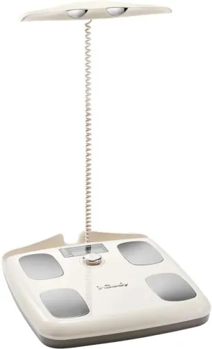 balança bioimpedancia inbody h20n