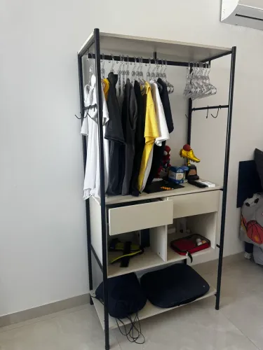 Cama de solteiro