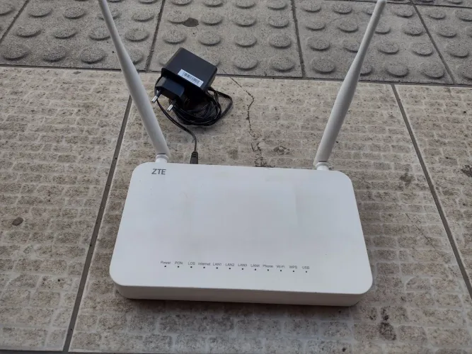 Roteador 2 antena *
