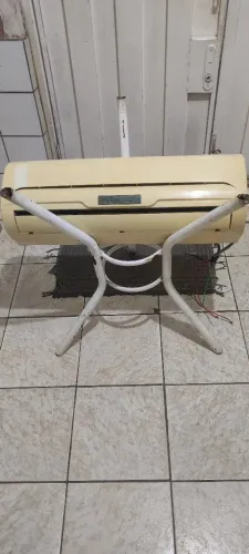 Condicionadores de ar