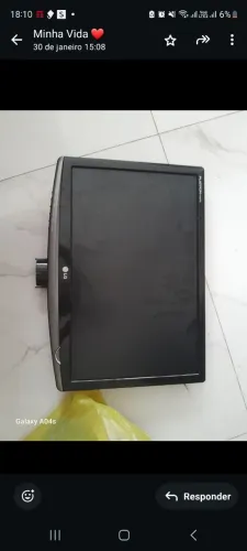 Monitor Lg