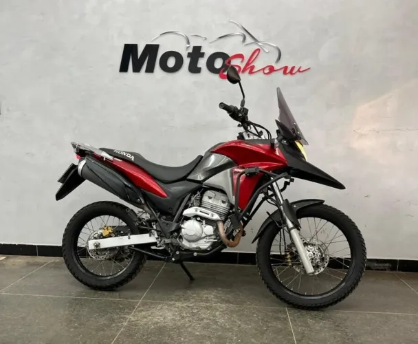 Honda 300 Rally Flex