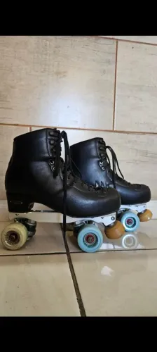 PATINS RYE SONATA CLASSIC 40
