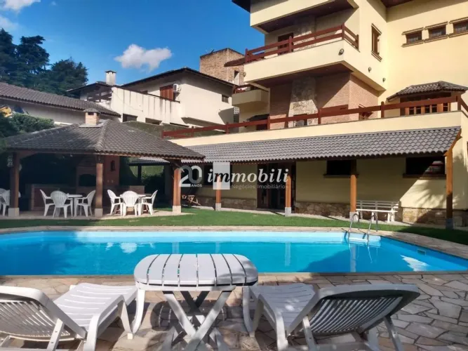 Casa à venda em Jandira, Jardim do Golf I, com 3 quartos, com 656 m², Nova Higienópolis