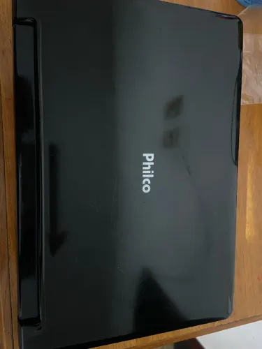 Vendo netbook Philco windows 10 funcionando perfeitamente!!!