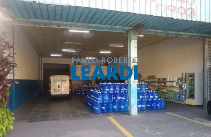 COMERCIAL - UTINGA - SP