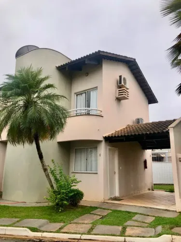 ALUGO CASA NO CONDOMÍNIO COLINA DOS VENTOS