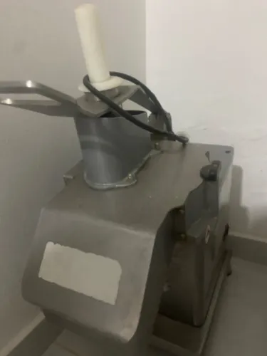 Multiprocessador industrial