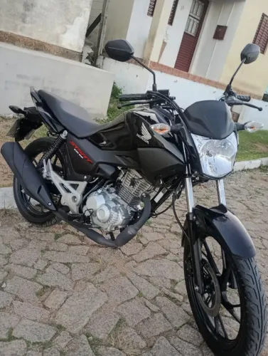 Escapamento start 160