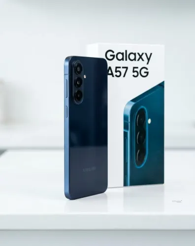 A57 128G 8GB de ram