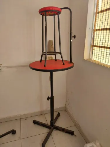 Vendo massa para banho e rosa está ótima paea usar 