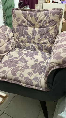 2 Poltrona para Sala 