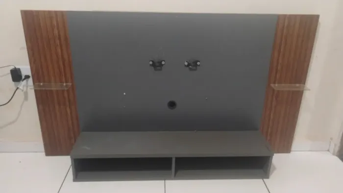 Vendo painel para tv até 43 polegadas 