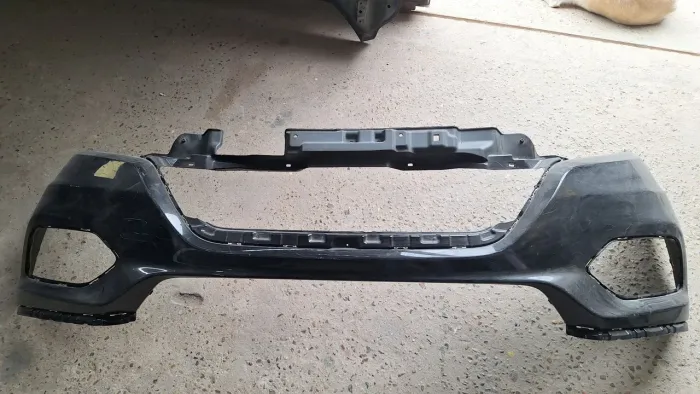 Para choque Hrv 