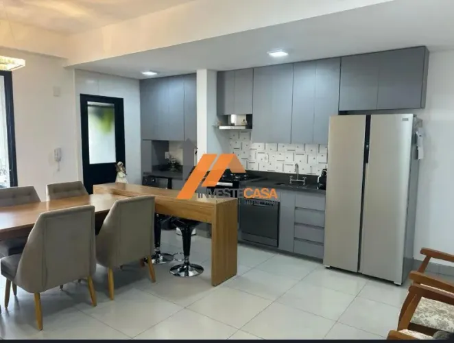 APARTAMENTO RESIDENCIAL em SOROCABA - SP, ALÉM PONTE