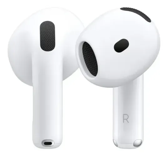 Apple AirPods 4 Novo Lacrado c Garantia