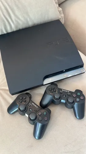 Ps3 desbloqueados Hen