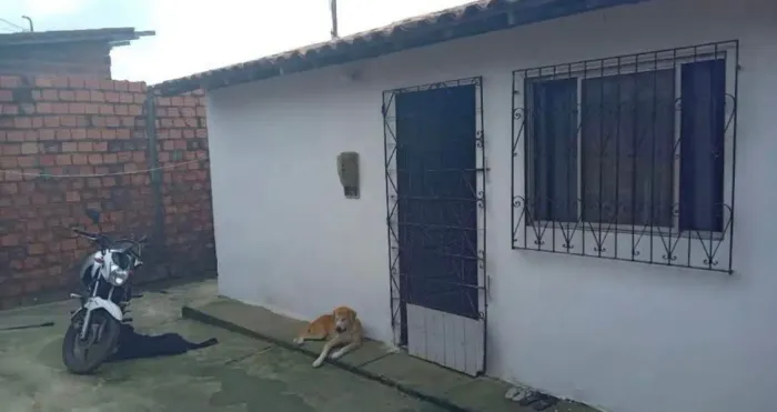 !Vendo casa no Tapanã