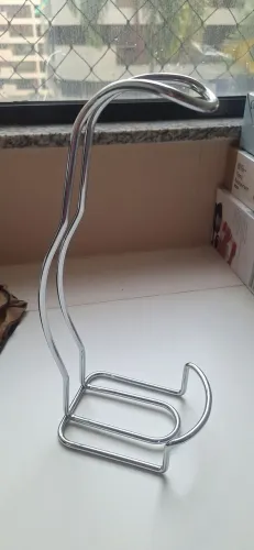 Suporte em inox para refrigerante pet 2 litros Brinox