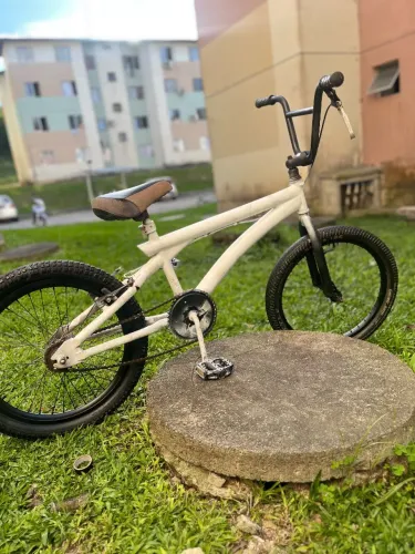 Bmx