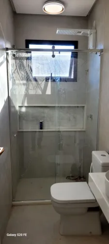 Box banheiro 