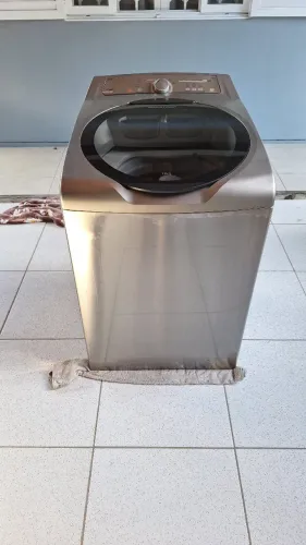 Lavadora Brastemp 11kg