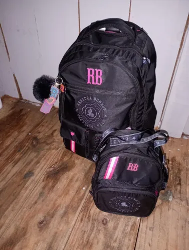 Kit Rebecca Bonbon