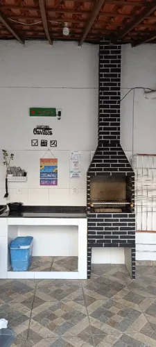 Aluguel de casa para temporada em Arraial do Cabo 