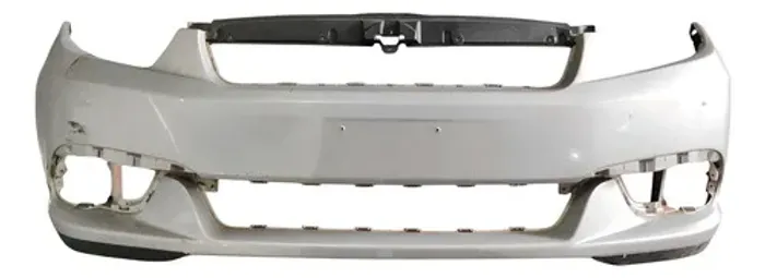 Para-choque Dianteiro Fiat Grand Siena 2013 A 2019 .