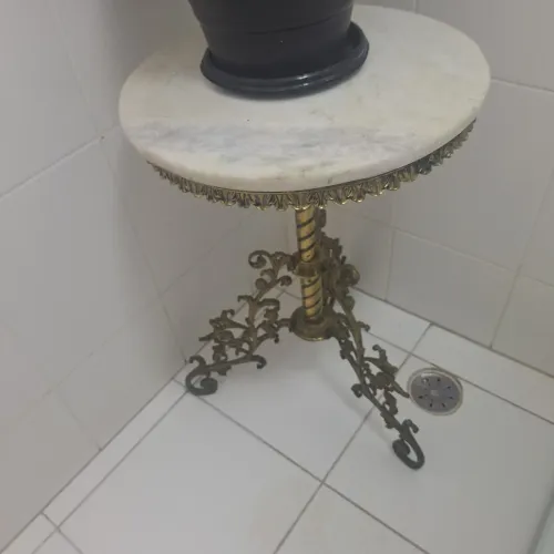 Mesa canto