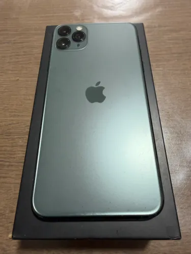iPhone 11 Pro Max 256gb