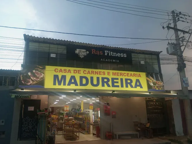 SOBRELOJA, Sol nascente, Vila Madureira, P Sul